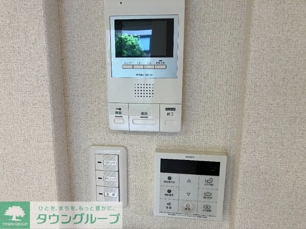 グリナ―ジュ桜新町の物件内観写真